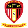Hayes & Yeading United Hayes & Yeading United