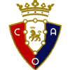 Osasuna Osasuna