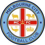 Melbourne City FC Melbourne City FC