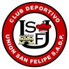 Unión San Felipe Unión San Felipe
