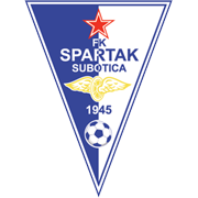 Spartak Subotica Spartak Subotica