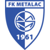 FK Metalac GM FK Metalac GM
