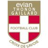 Évian TG Évian TG