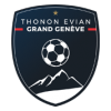 Thonon Évian Thonon Évian