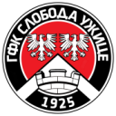 FK Sloboda Užice FK Sloboda Užice