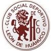 León de Huánuco León de Huánuco