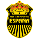 Real España Real España