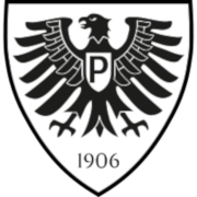 Preussen Münster Preussen Münster