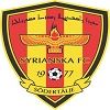 Syrianska FC Syrianska FC