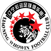 Liaoning FC Liaoning FC