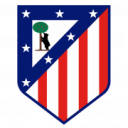 Atlético Madrid B Atlético Madrid B