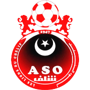 ASO Chlef ASO Chlef