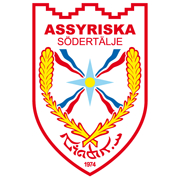 Assyriska FF Assyriska FF