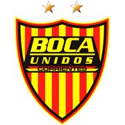 Boca Unidos Boca Unidos