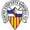 CE Sabadell CE Sabadell