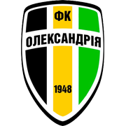 FK Oleksandria FK Oleksandria