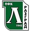 Ludogorets Razgrad Ludogorets Razgrad