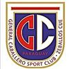 General Caballero SC General Caballero SC