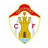 Ontinyent CF Ontinyent CF