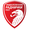 Radnički 1923 Radnički 1923