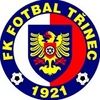 Fotbal Třinec Fotbal Třinec