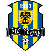 SFC Opava SFC Opava