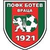 Botev Vratsa Botev Vratsa