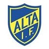 Alta IF Alta IF