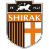 FC Shirak FC Shirak
