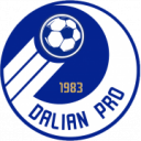 Dalian Professional Dalian Professional