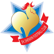 Shanghai Shenxin Shanghai Shenxin