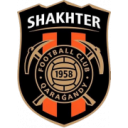 Shakhter Karagandy Shakhter Karagandy