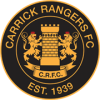 Carrick Rangers Carrick Rangers