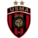 USM Alger USM Alger