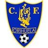 Orihuela CF Orihuela CF