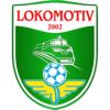 Lokomotiv Tashkent Lokomotiv Tashkent