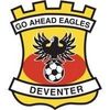 Go Ahead Eagles Go Ahead Eagles