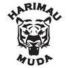 Harimau Muda Harimau Muda