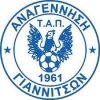 Anagennisi Giannitsa Anagennisi Giannitsa
