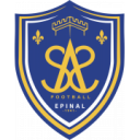 SAS Épinal SAS Épinal