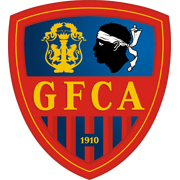 Gazélec Ajaccio Gazélec Ajaccio