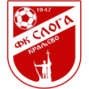 Sloga Kraljevo Sloga Kraljevo