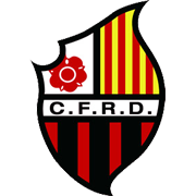 CF Reus Deportiu CF Reus Deportiu