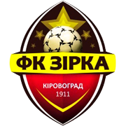 Zirka Kropyvnytskyi Zirka Kropyvnytskyi