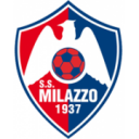 SS Milazzo SS Milazzo
