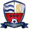 Nuneaton Borough Nuneaton Borough