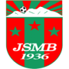JSM Béjaïa JSM Béjaïa