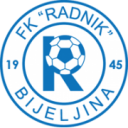 Radnik Bijeljina Radnik Bijeljina