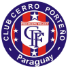 Cerro Porteño PF Cerro Porteño PF