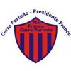 Cerro Porteño PF Cerro Porteño PF